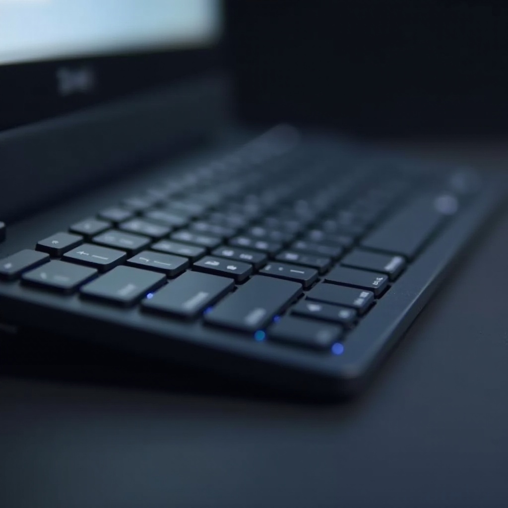 leiseste kabelgebundene Tastatur