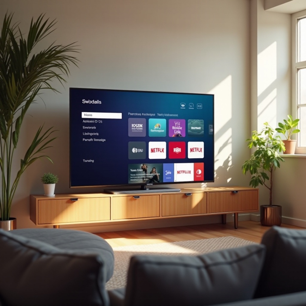come guardare Roku su un LG Smart TV
