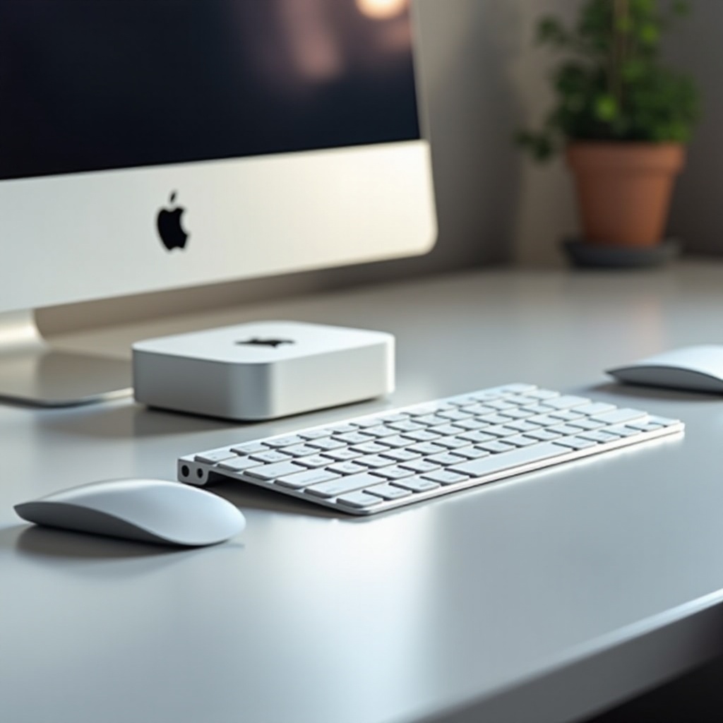 migliore tastiera per Mac Mini M4