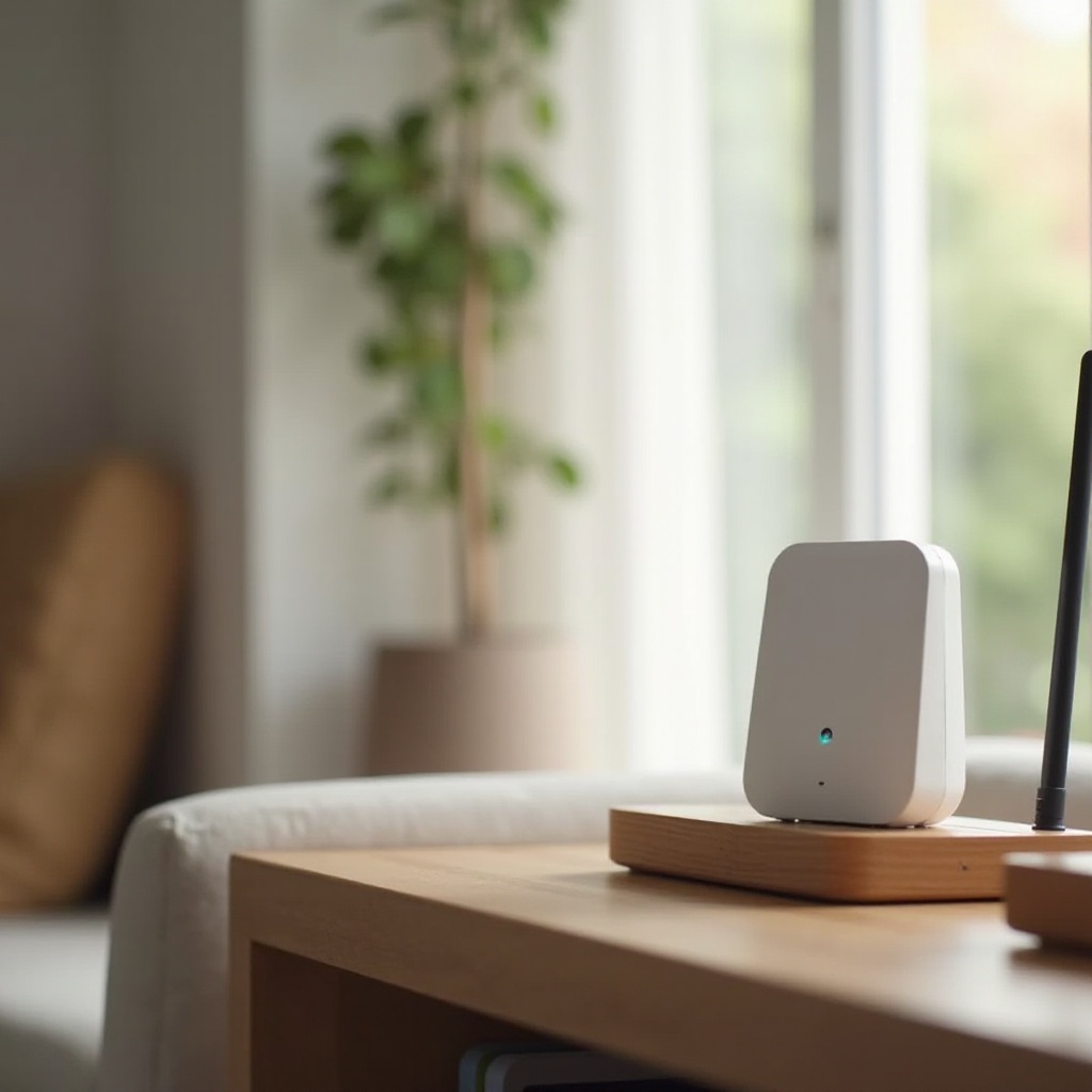 La telecamera Tapo non si connette al Wi‑Fi