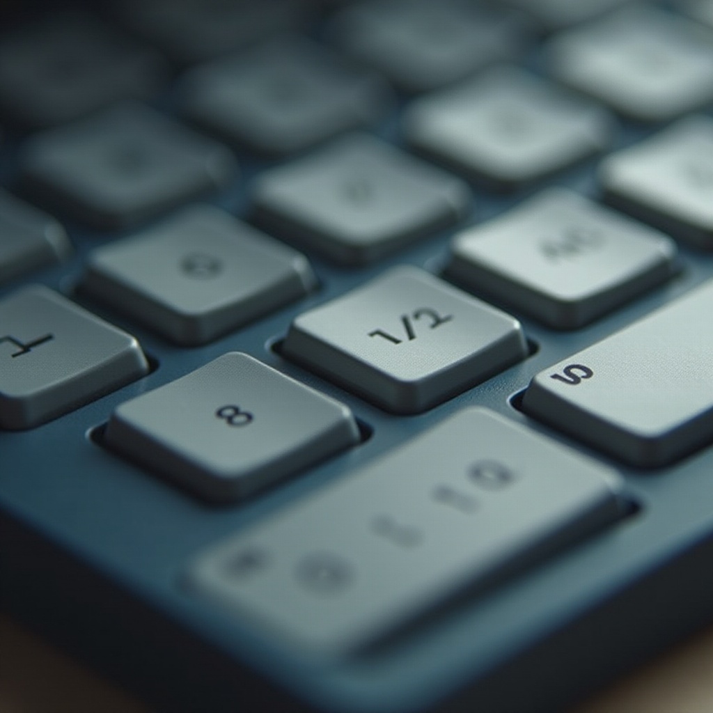 codice alt simbolo divisione