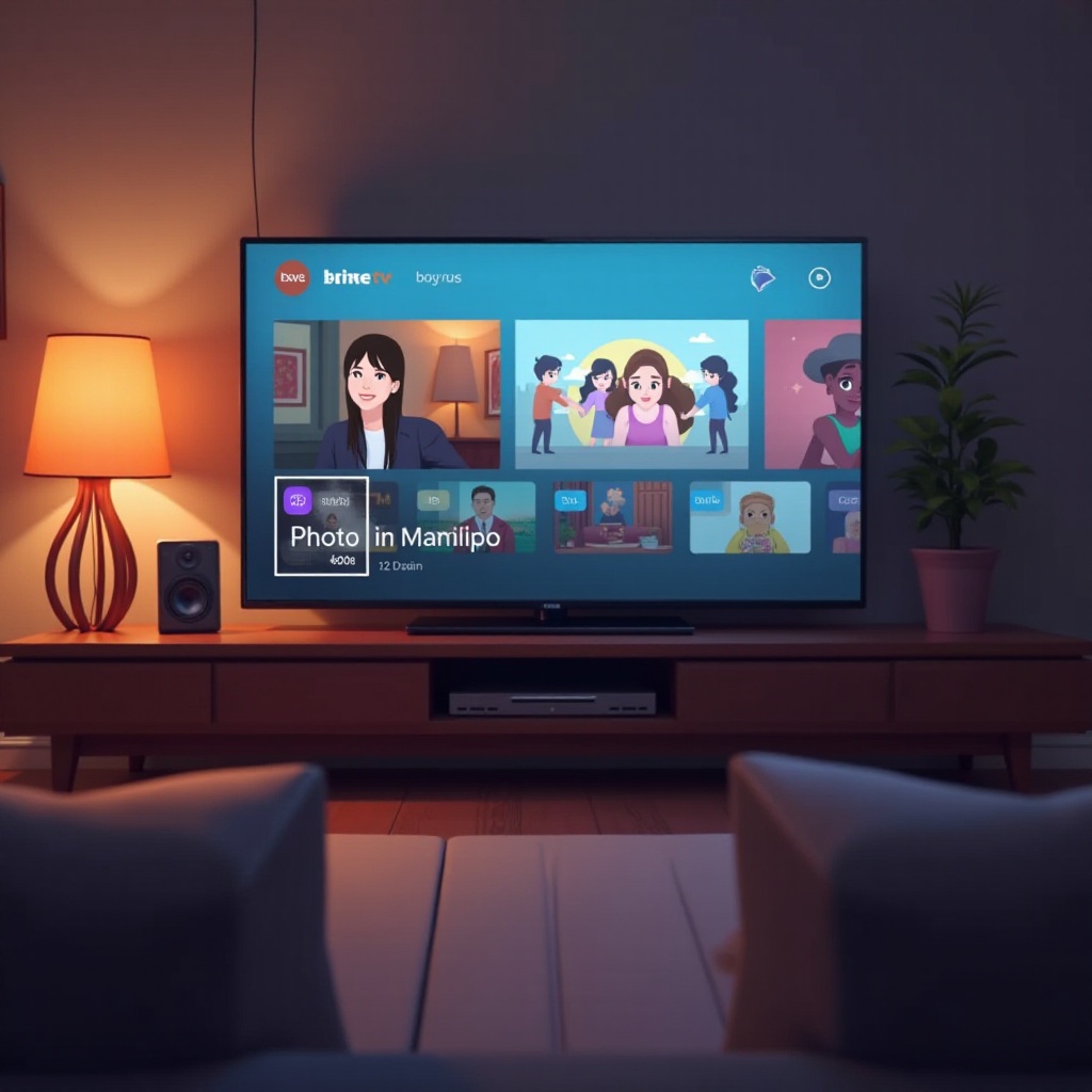 како гледати Prime Video на обичном телевизору