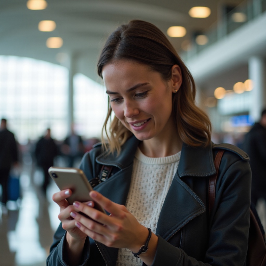 Zašto moj telefon ne menja vremenske zone?