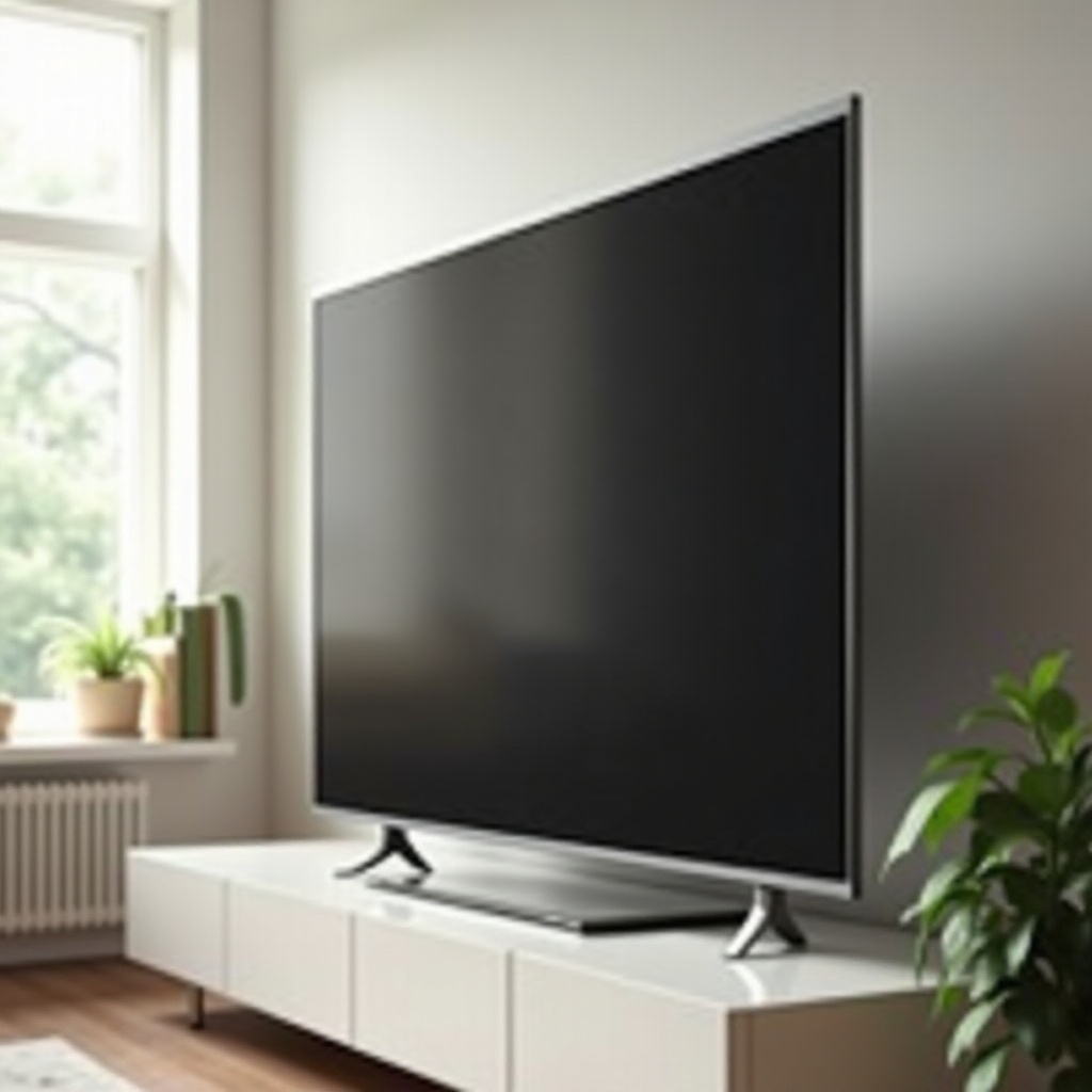 Gde se nalazi taster za jačinu zvuka na Vizio televizoru?