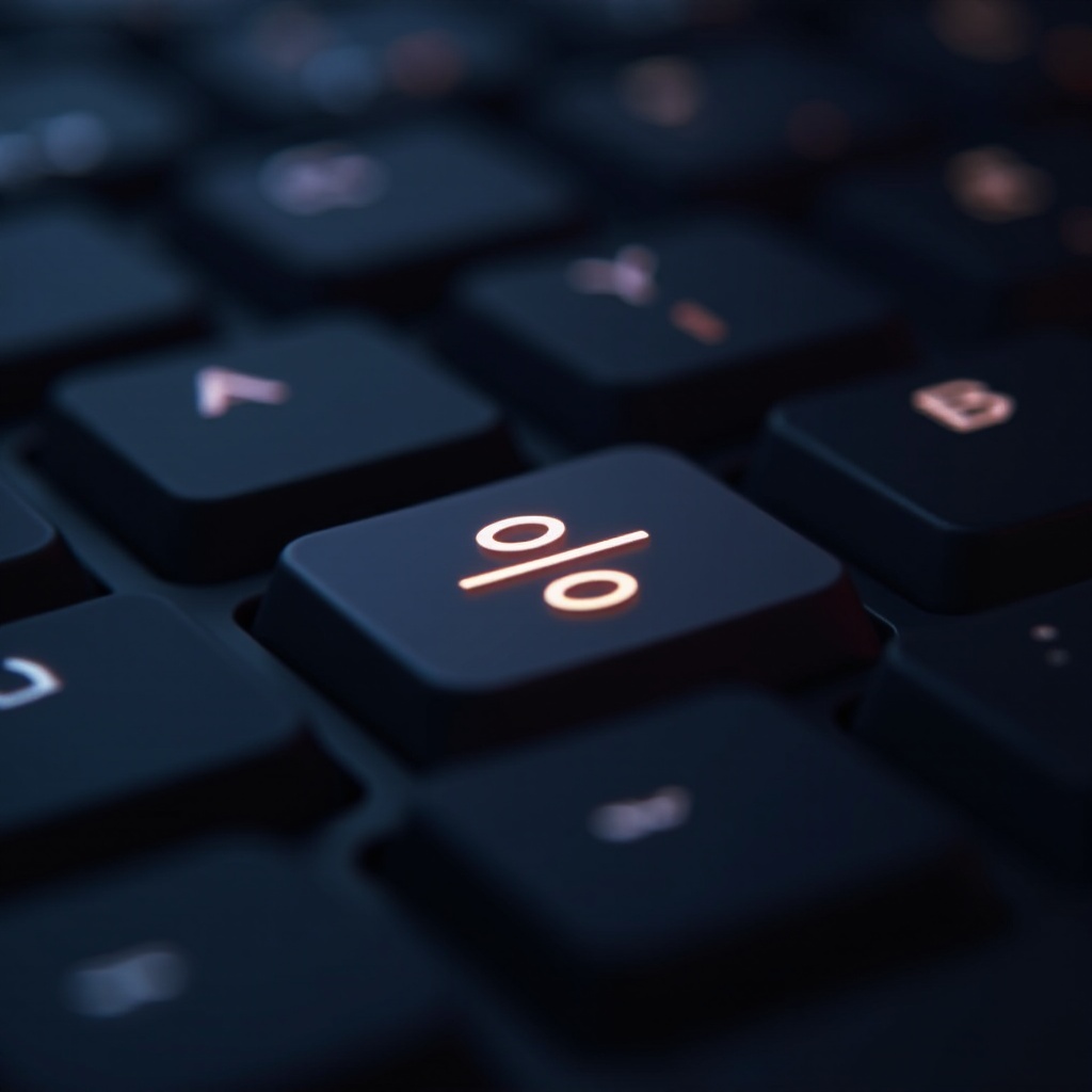 алтернативни код симбола за дељење