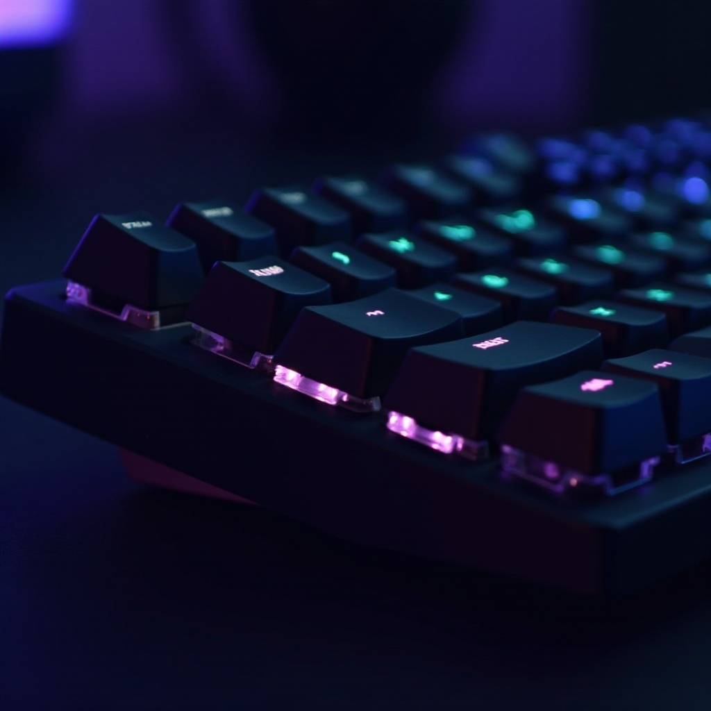 Recenzija mehaničke gejming tastature Corsair K70 RGB Pro