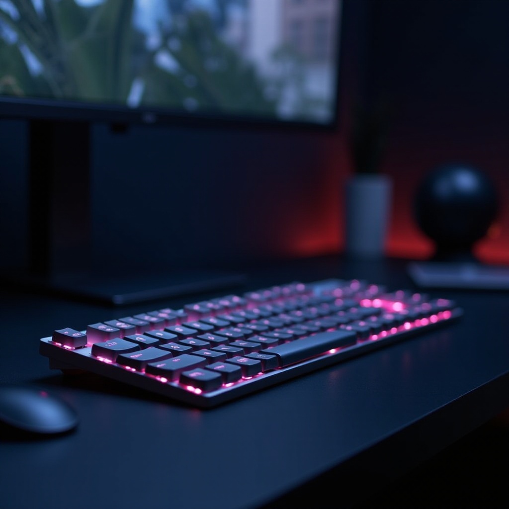 500-Dollar-Tastatur