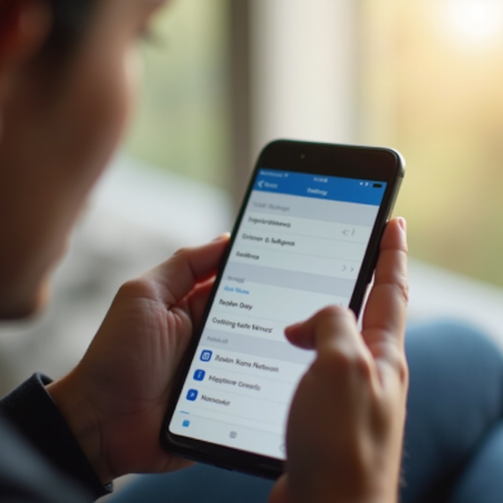 како могу видети своју Wi-Fi лозинку на мом телефону