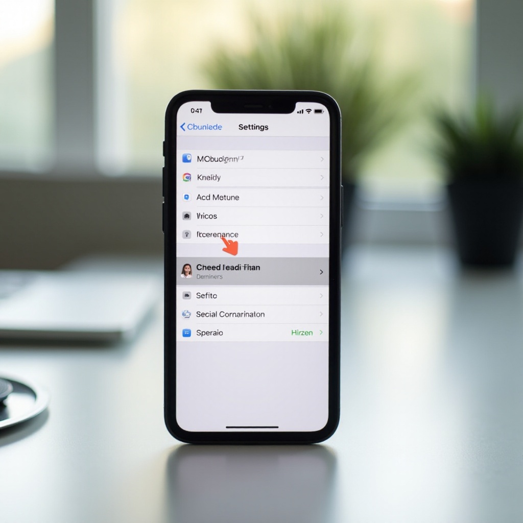 dlaczego nie mogę uzyskać dostępu do mojego iCloud w ustawieniach