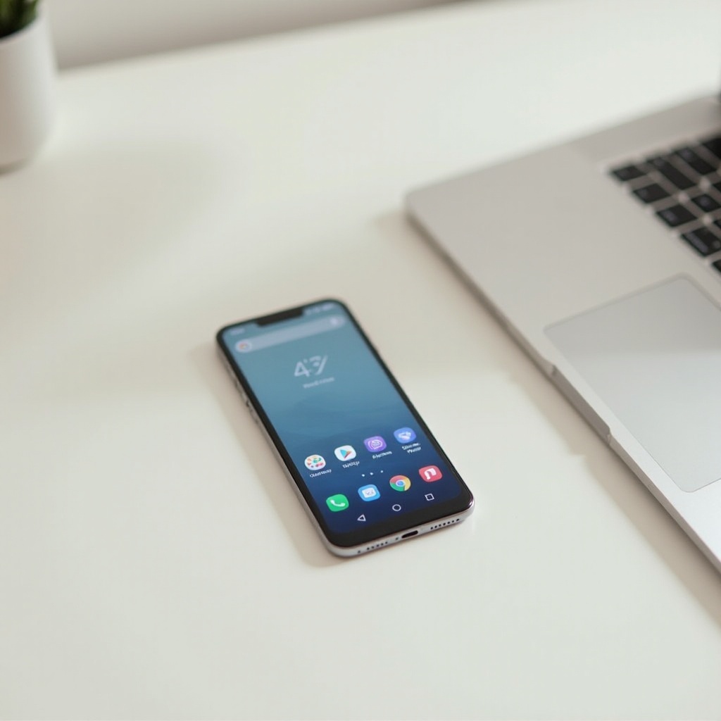 jakie aplikacje systemowe Androida powinienem wyłączyć