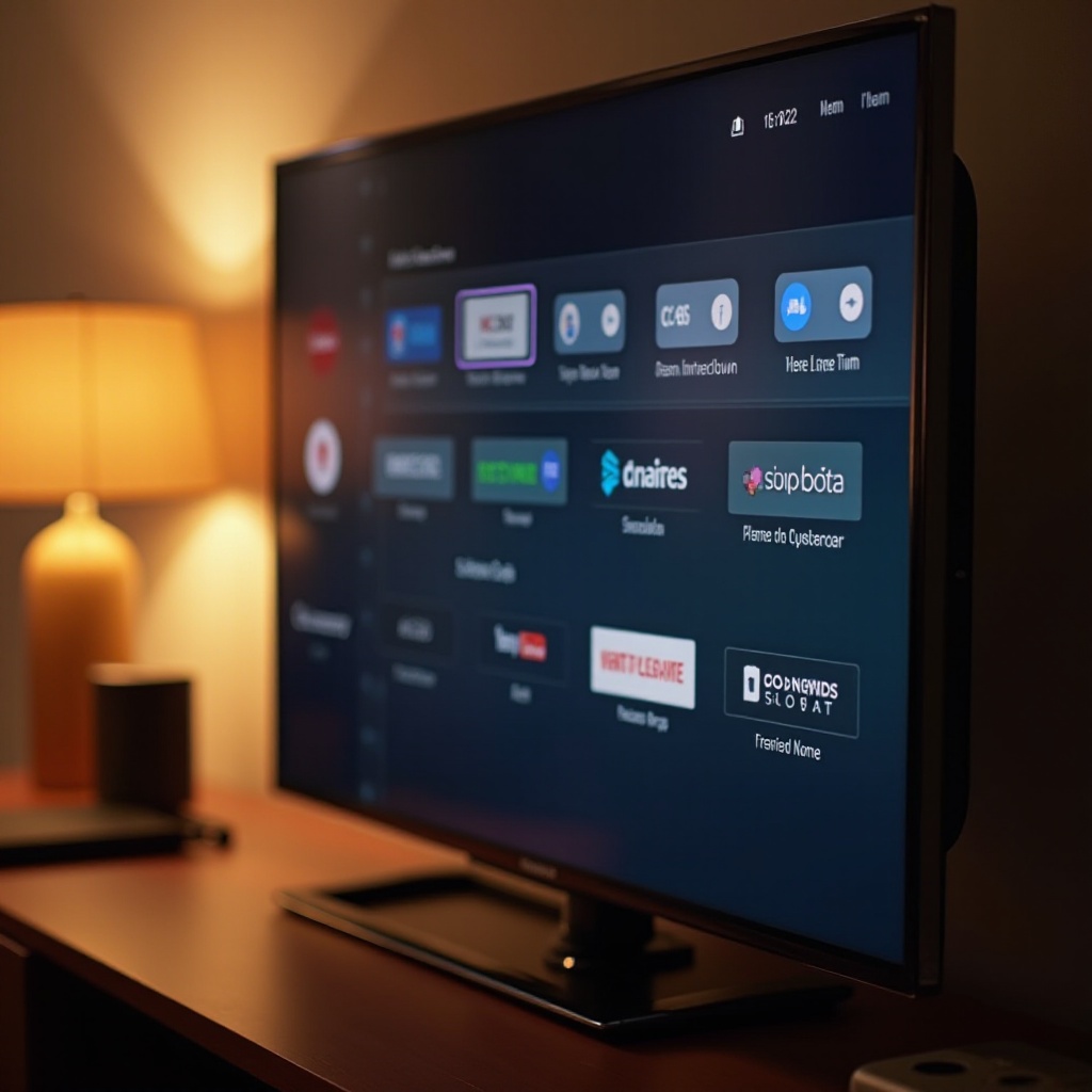 come guardare Udemy su Samsung Smart TV