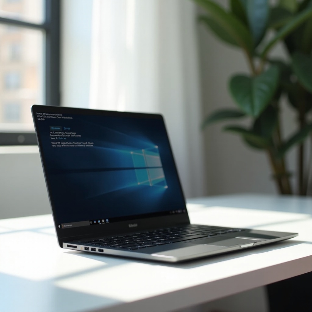 jak zresetować laptopa Gateway do ustawień fabrycznych