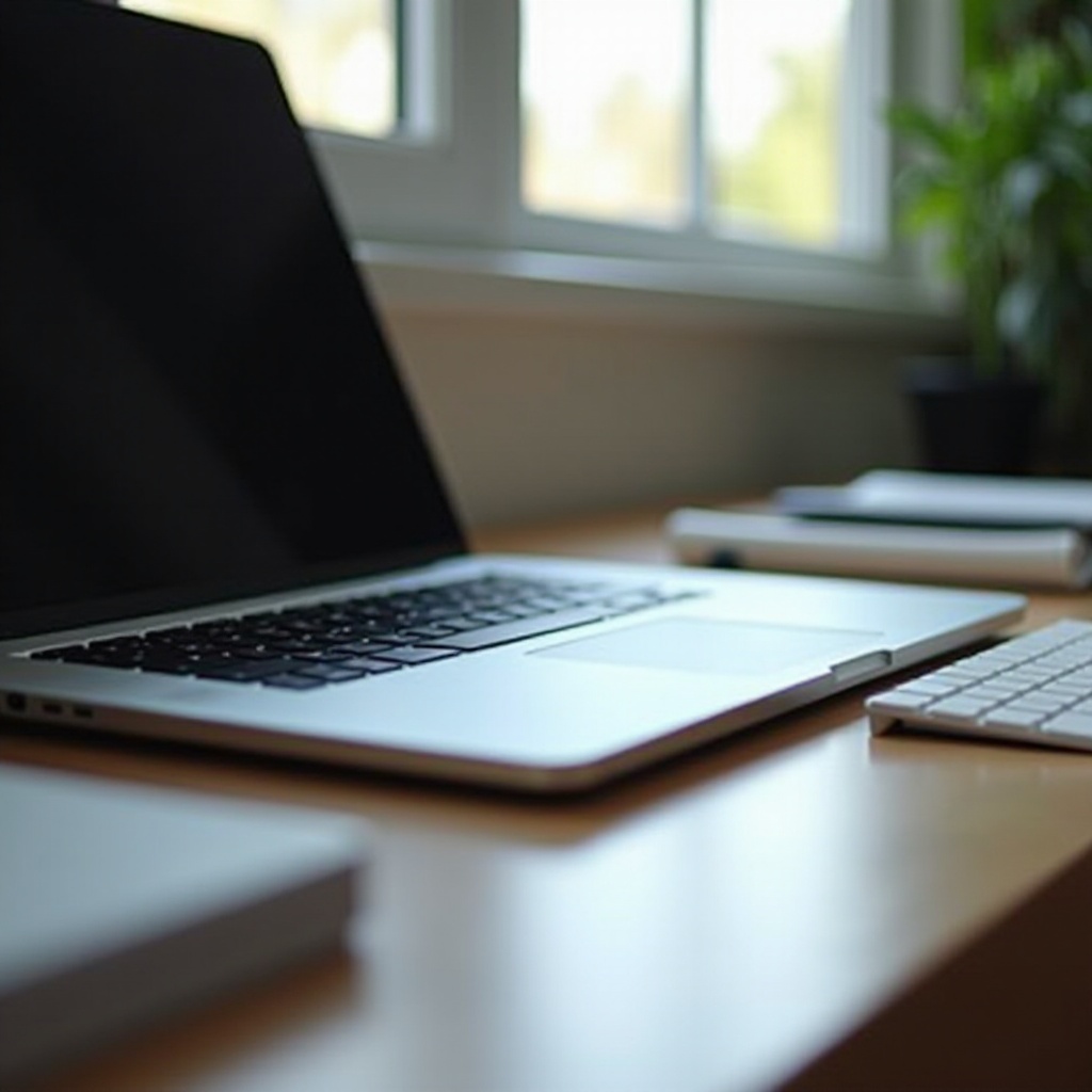 Tastatur für MacBook