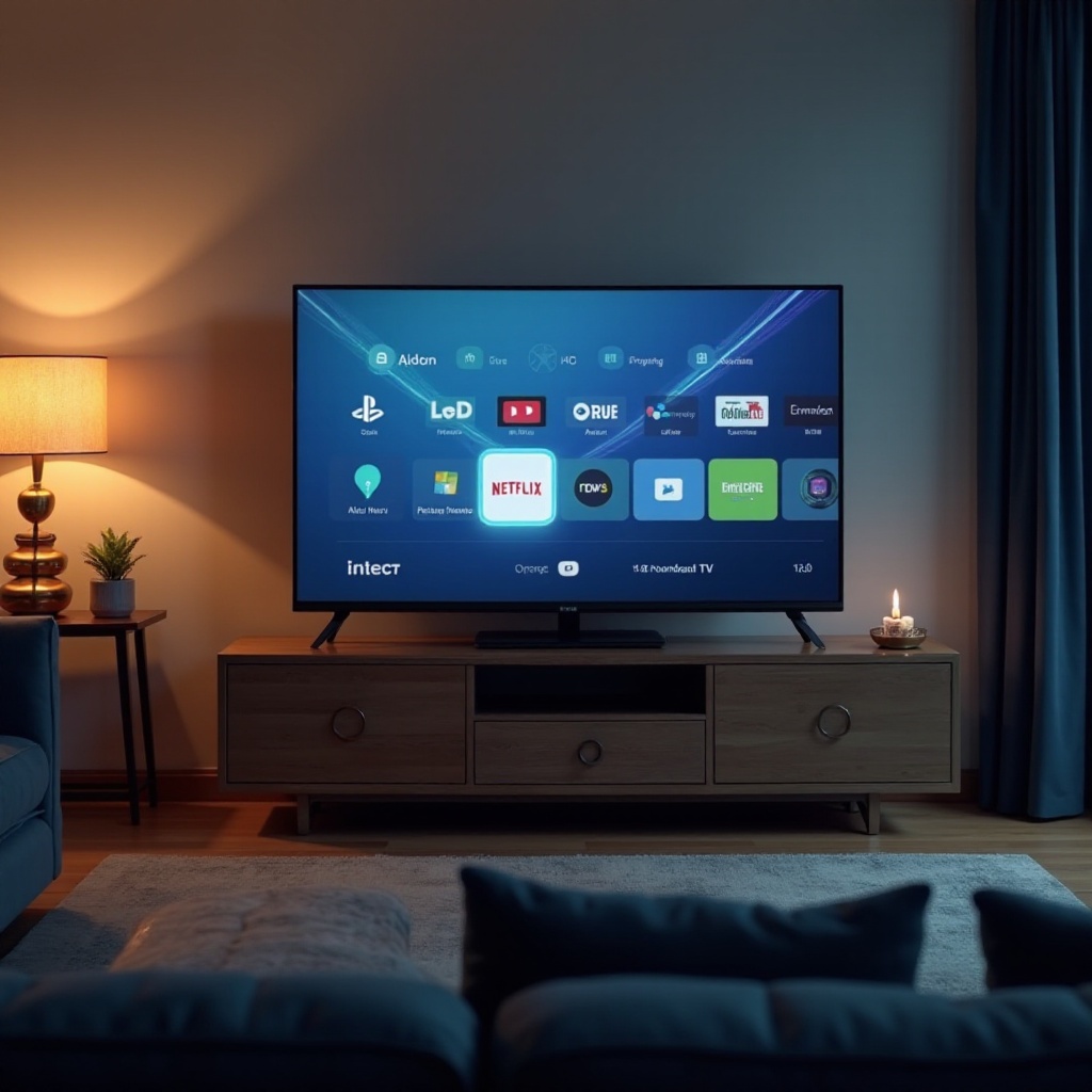 come guardare Medici TV su Smart TV
