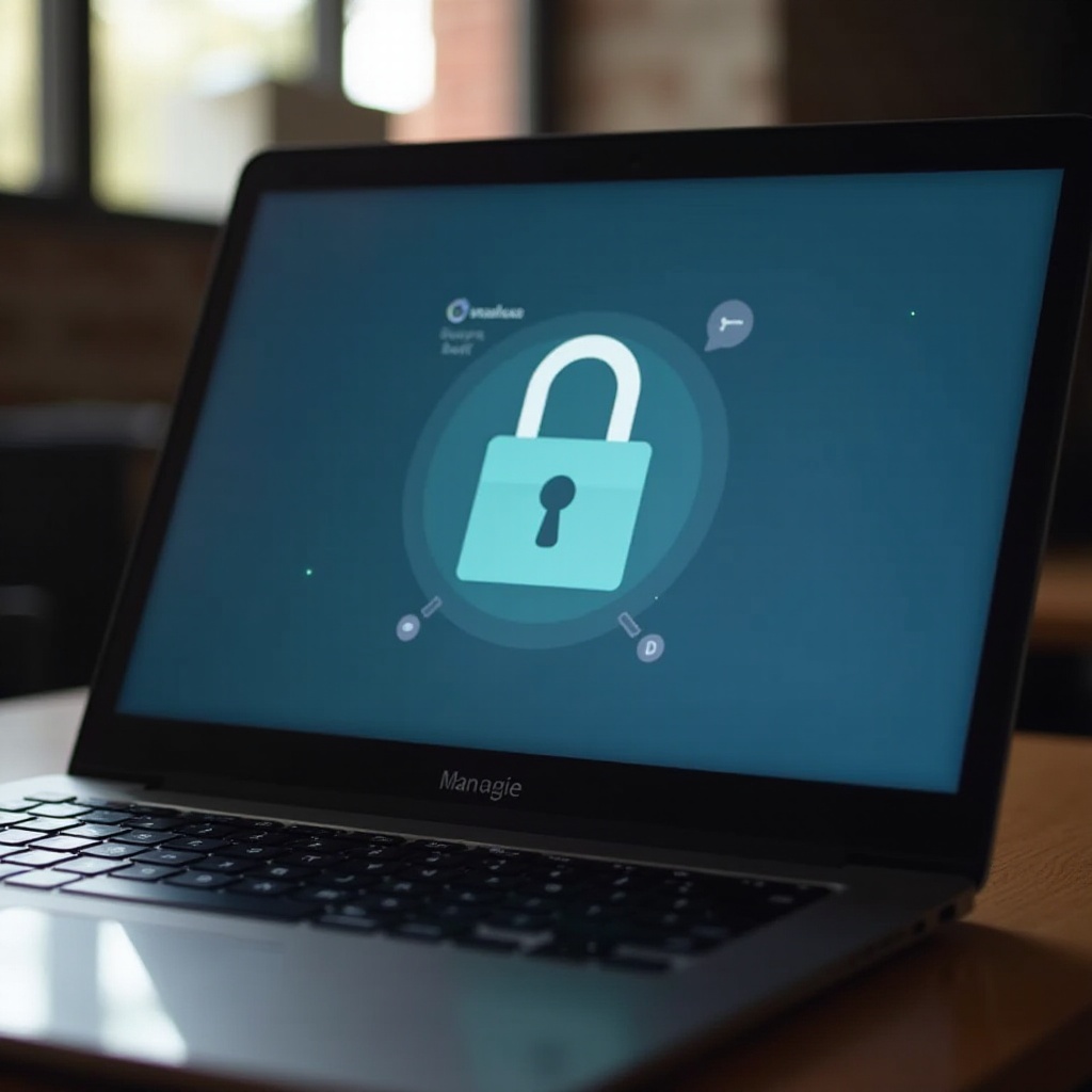 wie man die Schulblockierung auf dem Chromebook umgeht