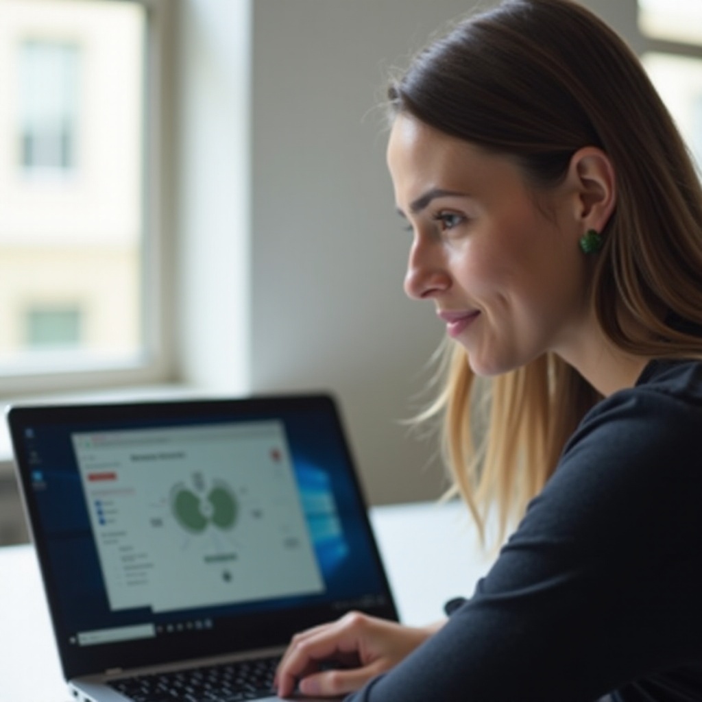 Nastavení HP WiFi Direct na notebooku Windows 10 PIN selhalo