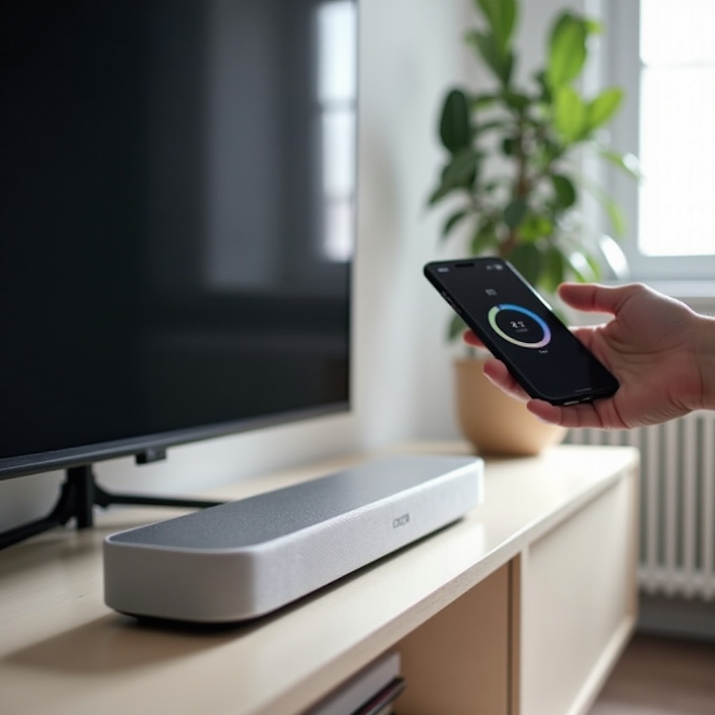 Wie setze ich Sonos Beam auf die Werkseinstellungen zurück?