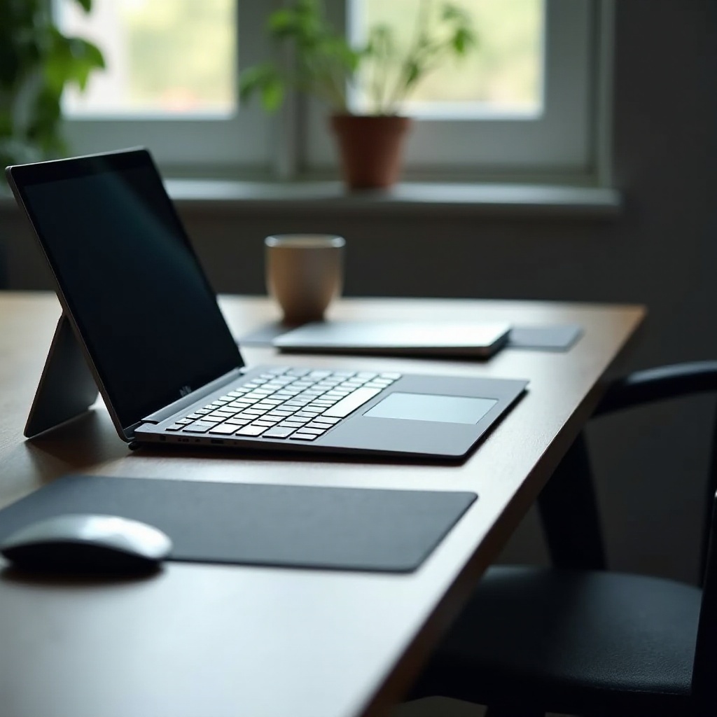 klawiatura mechaniczna dla Surface Pro
