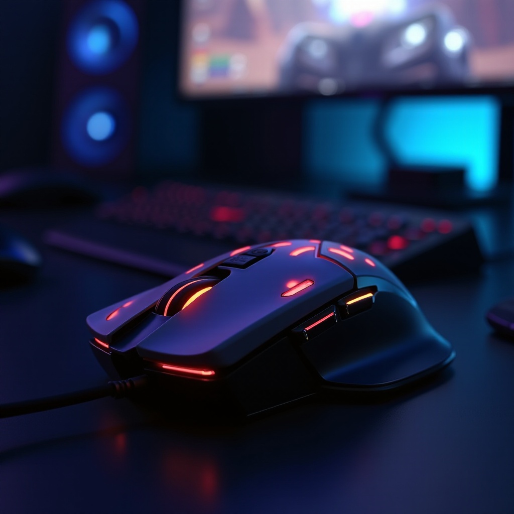 најбољи гејминг миш испод 100 долара