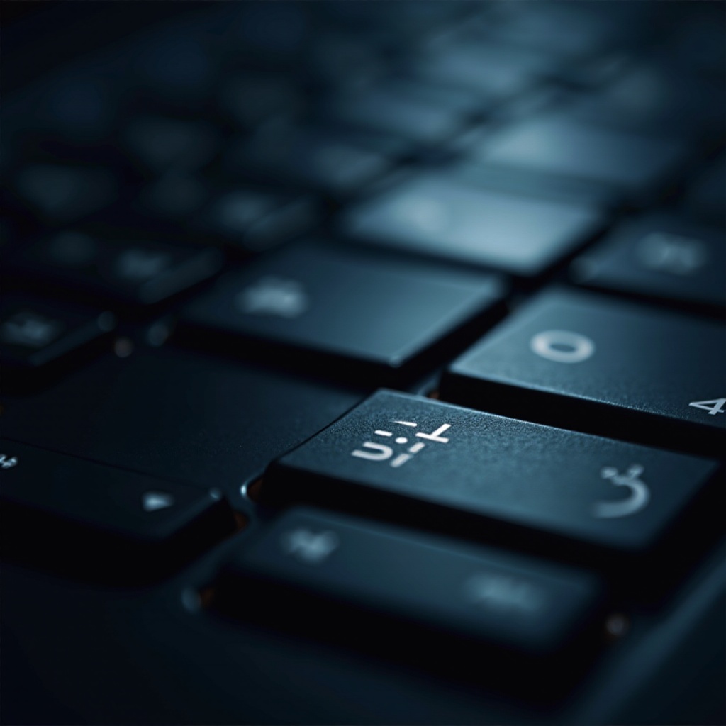 алтернативни код симбола за дељење