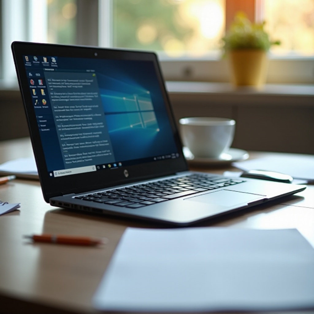 jak obnovit tovární nastavení na notebooku Gateway