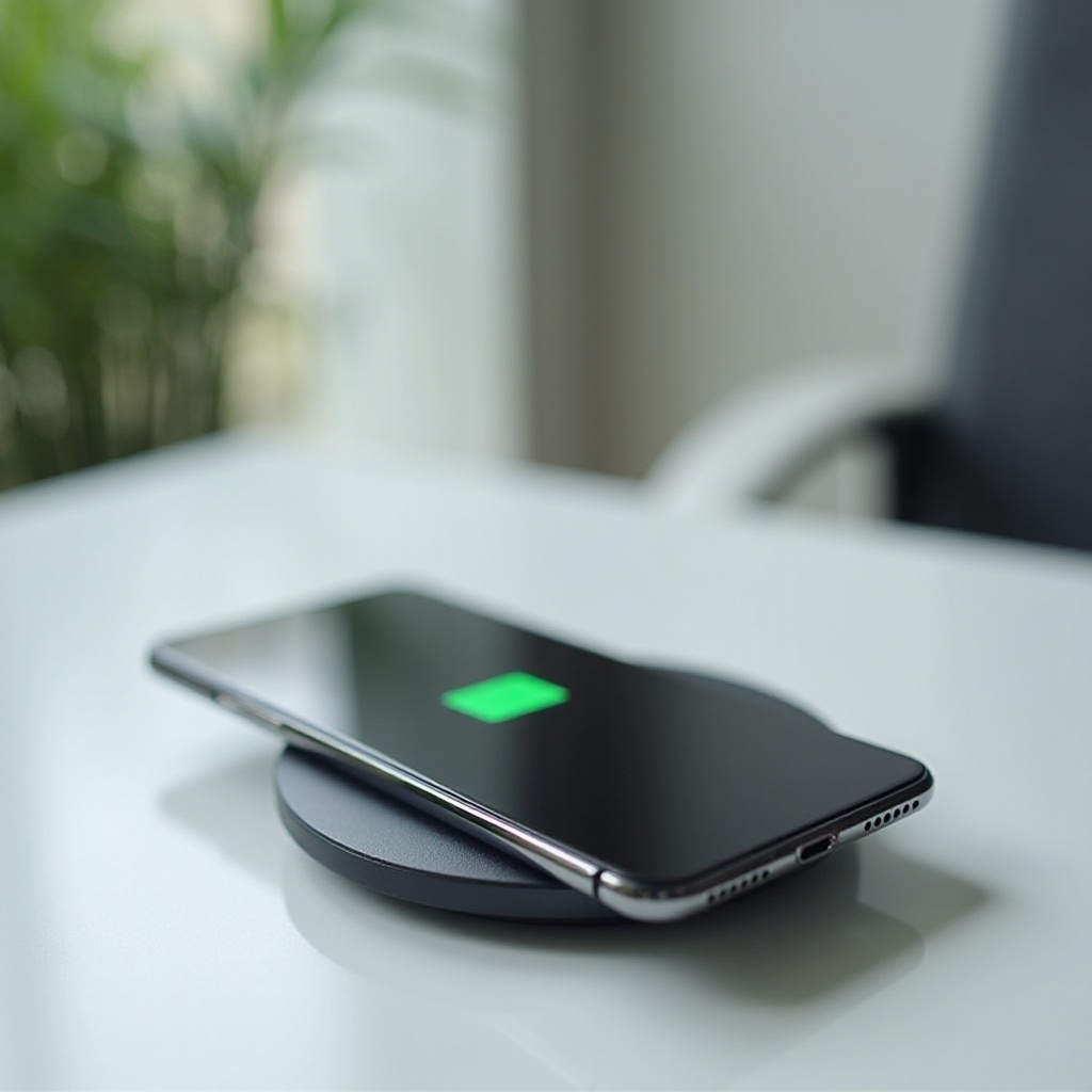 perché il mio telefono si carica solo fino a 80