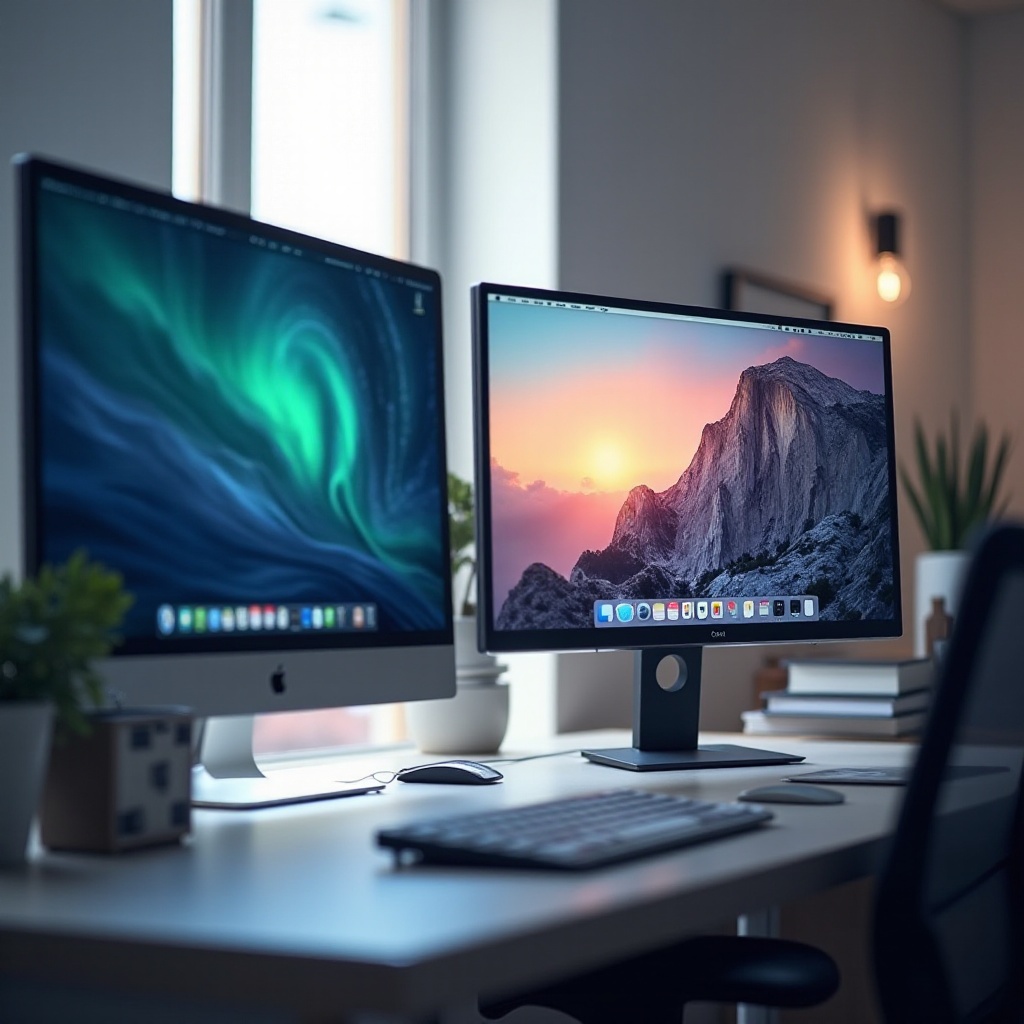 Koorui 27 Zoll Monitor gebraucht zu verkaufen