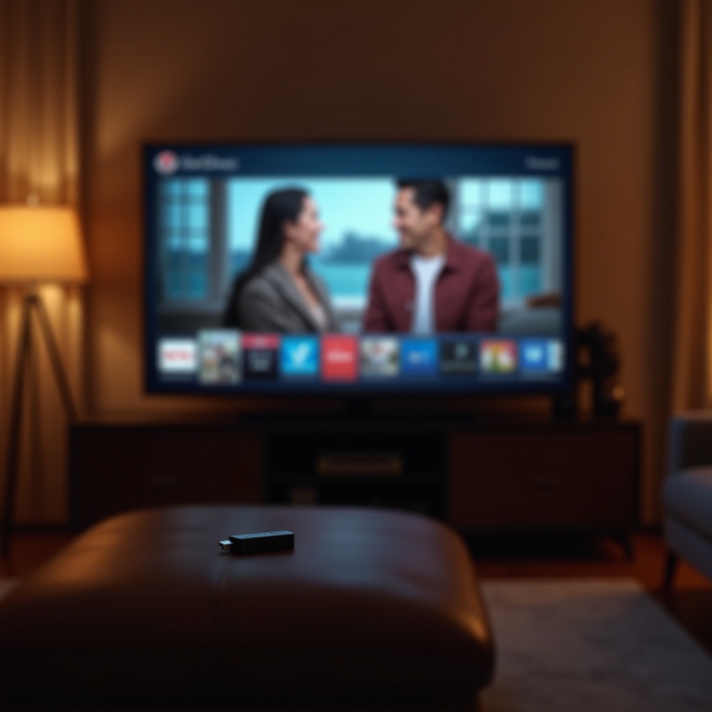 како гледати Prime Video на обичном телевизору