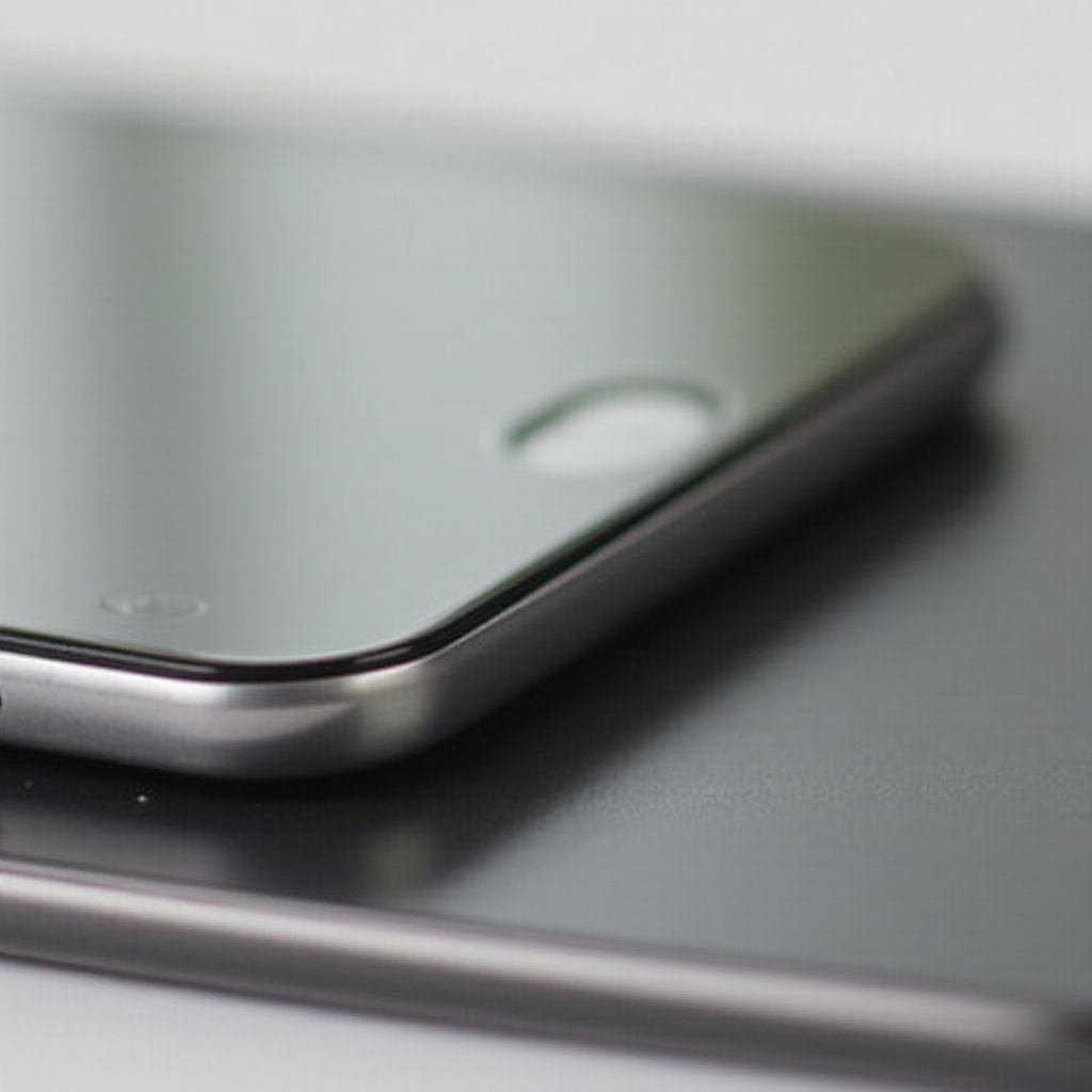 dlaczego mój przycisk głośności nie działa