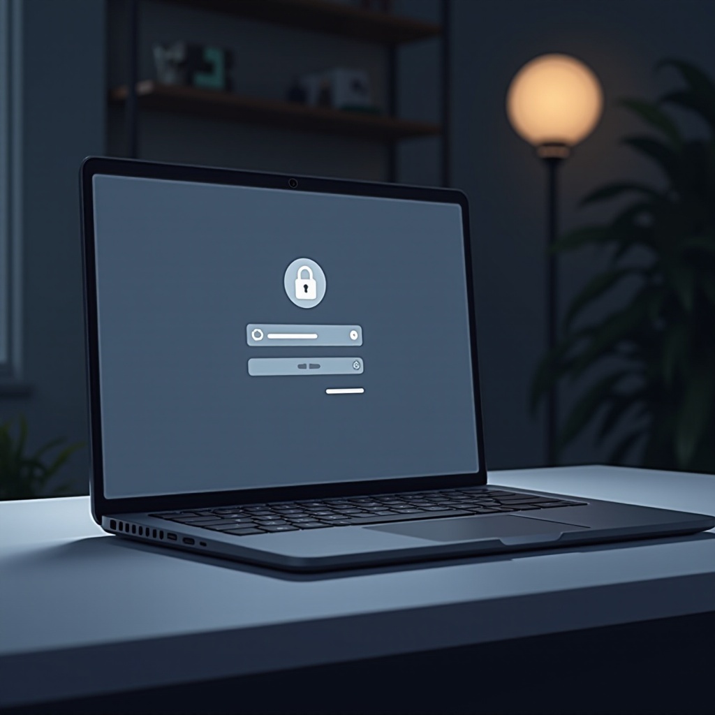 jak odstranit firemní zapsání na Chromebooku bez režimu vývojáře