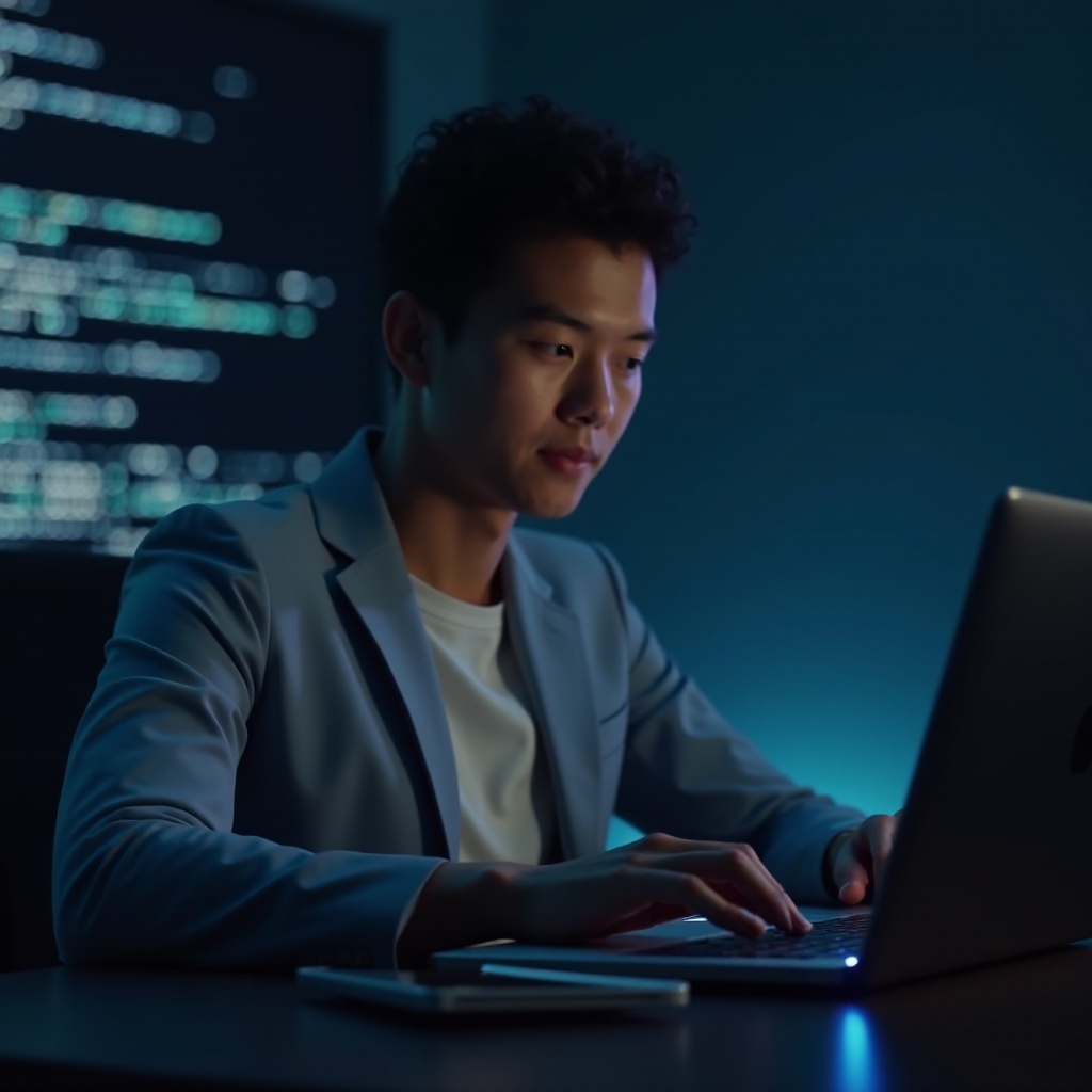 Łączenie z SMB z Chromebooka nie działa