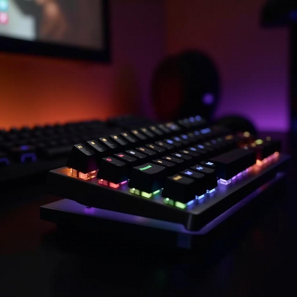 Recenzija mehaničke gejming tastature Corsair K70 RGB Pro
