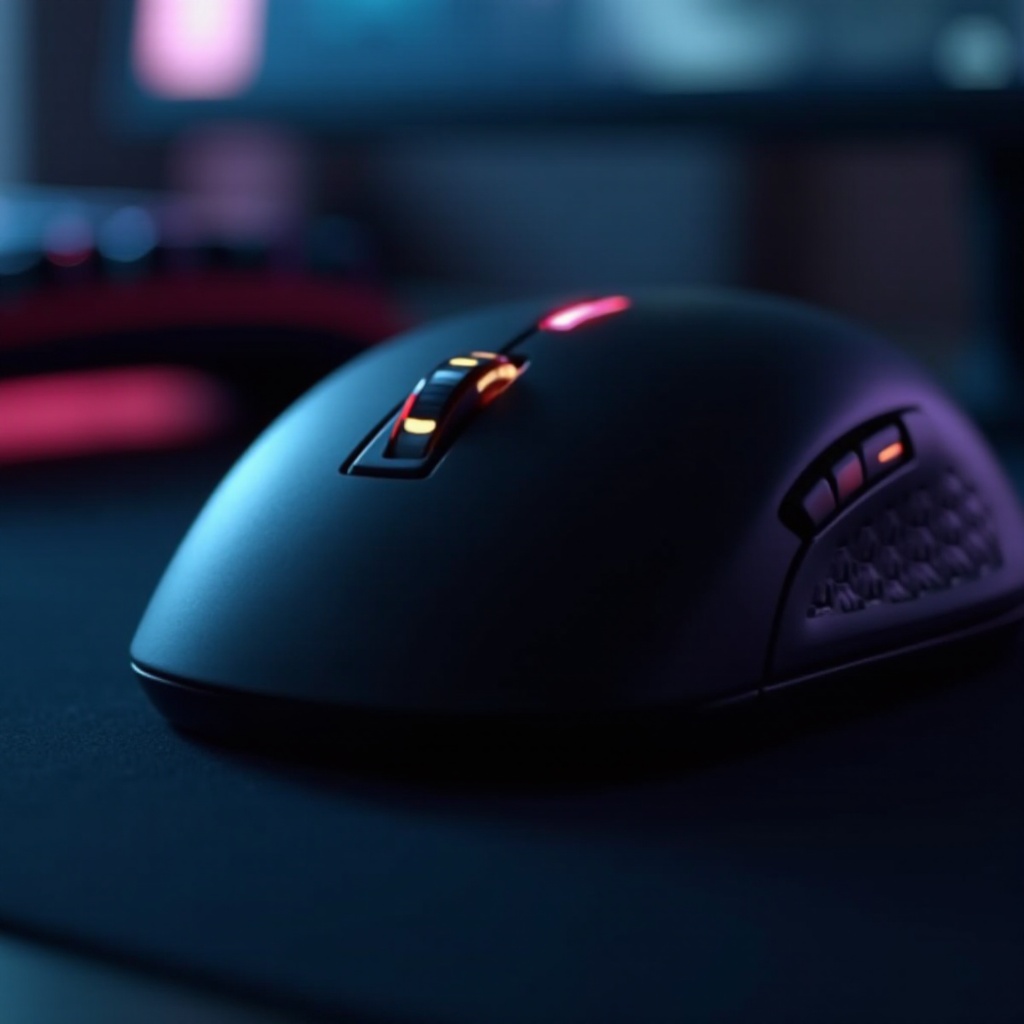 cosa cercare in un mouse da gioco