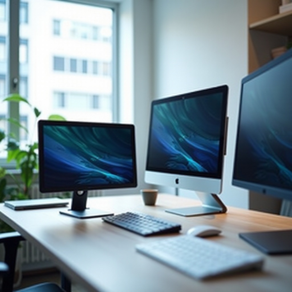 nejlepší počítačové monitory pod 100