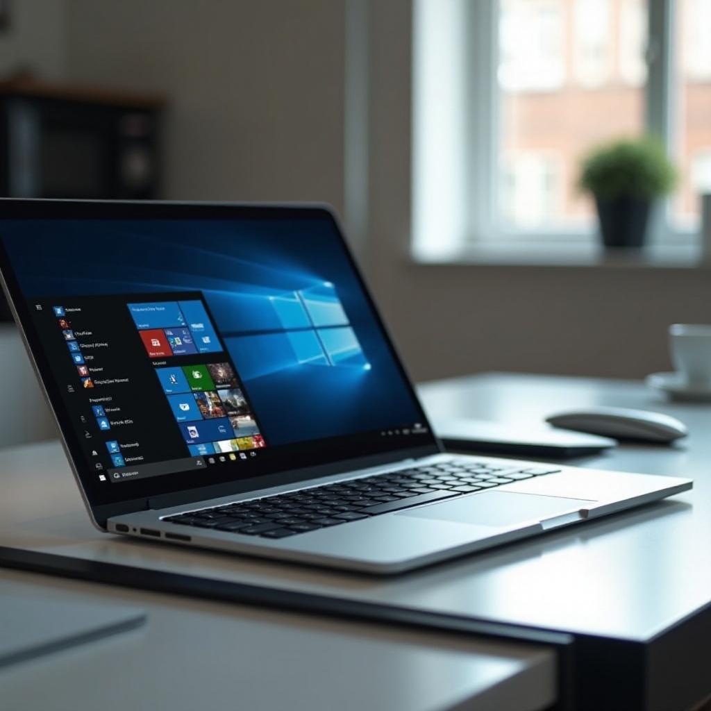 funktioniert Windows mit Asus Laptop?