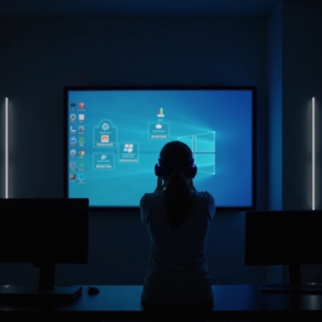 Czy zwykły komputer może wyświetlać stream na HTC Vive?