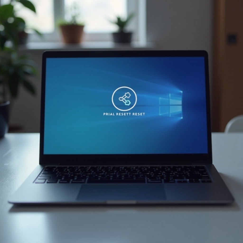 Come faccio a ripristinare un laptop Gateway alle impostazioni di fabbrica?